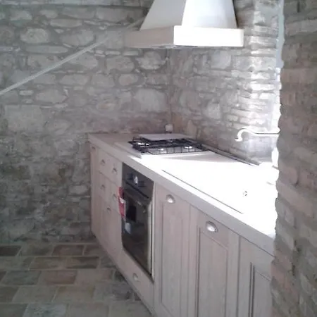 Pensjonat Residenza Sant'antonio Deliceto