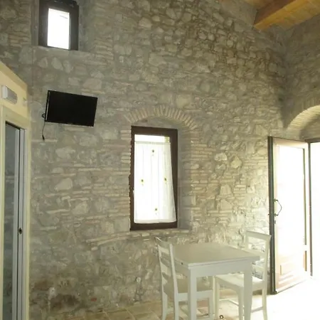 Pensjonat Residenza Sant'antonio 3*