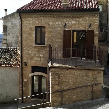 Residenza Sant'antonio 3*