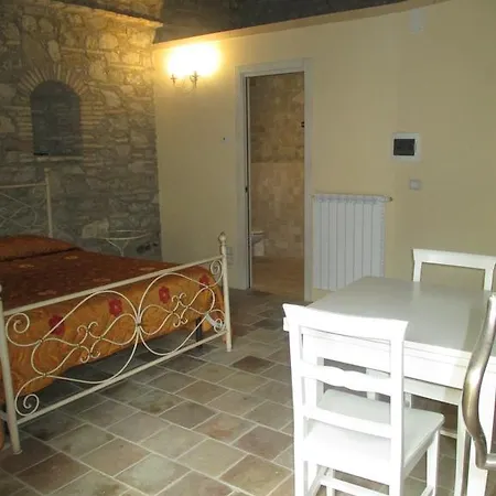 Residenza Sant'antonio Pensjonat 3*