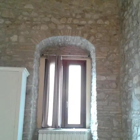 Residenza Sant'antonio Pensjonat