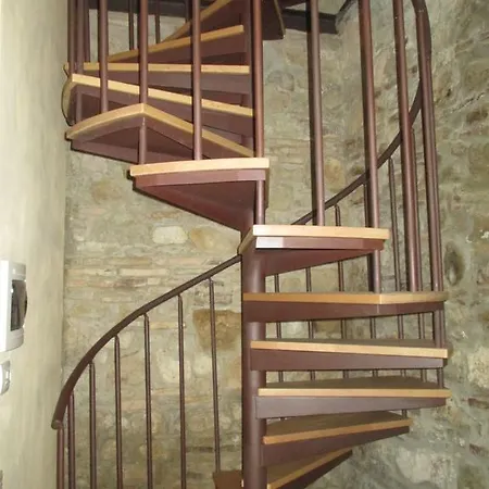 Residenza Sant'antonio Deliceto