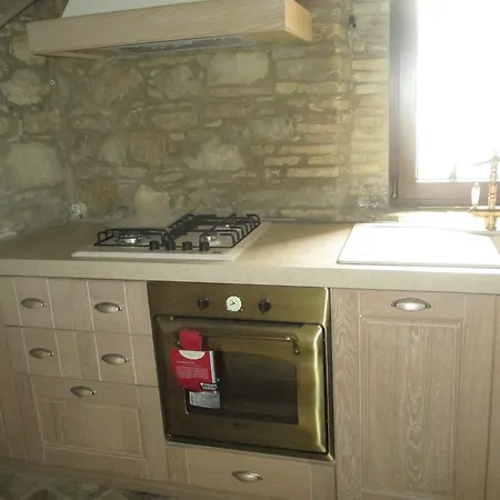 Residenza Sant'antonio Pensjonat 3*