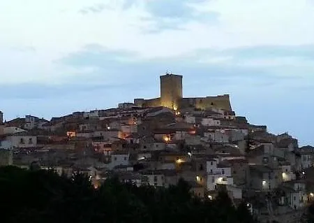 Residenza Sant'antonio 3*