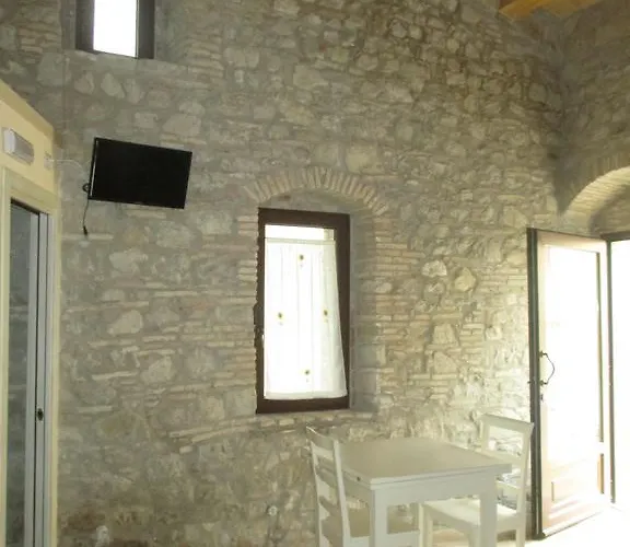 בית הארחה Residenza Sant'antonio 3*