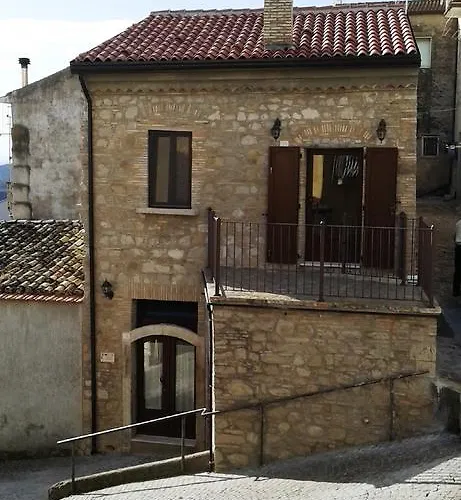 Residenza Sant'antonio 3*