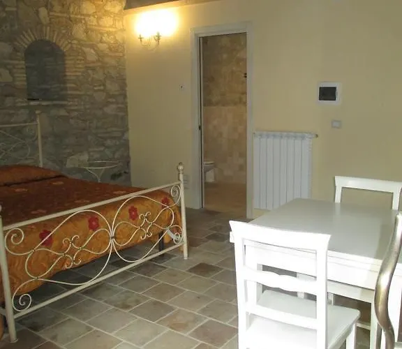 Residenza Sant'antonio בית הארחה 3*