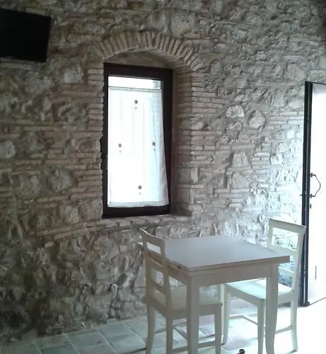 Residenza Sant'antonio בית הארחה 3*