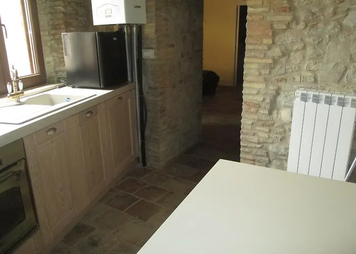 בית הארחה Residenza Sant'antonio