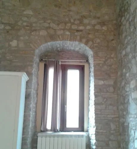 Residenza Sant'antonio בית הארחה