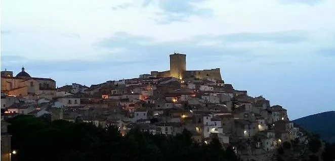 Residenza Sant'antonio 3*