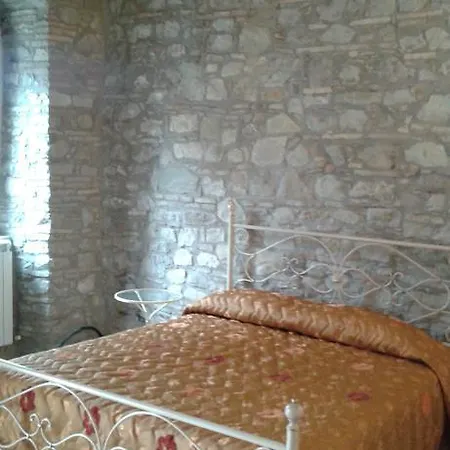 Pensión Residenza Sant'antonio