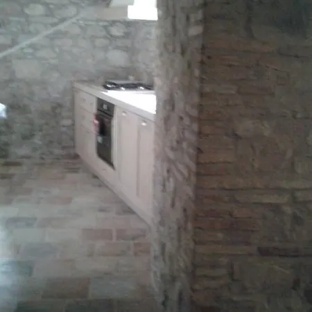 Гостевой дом Residenza Sant'antonio Deliceto