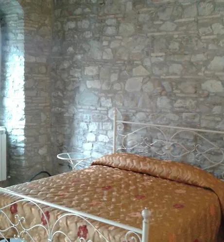 Gasthof Residenza Sant'antonio