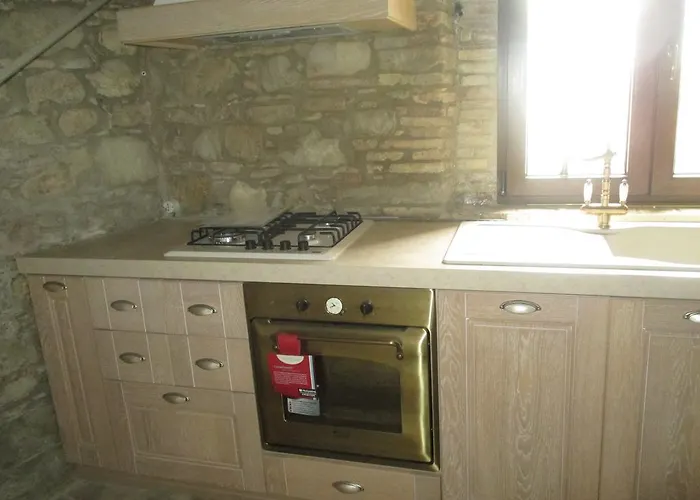 Residenza Sant'antonio Guest house 3*